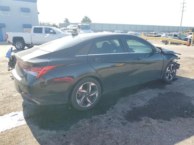 Photo 2 VIN: 5NPLP4AGXMH024715 - HYUNDAI ELANTRA LI 