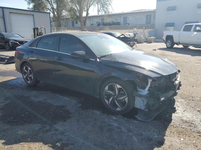 Photo 3 VIN: 5NPLP4AGXMH024715 - HYUNDAI ELANTRA LI 