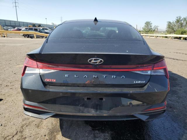 Photo 5 VIN: 5NPLP4AGXMH024715 - HYUNDAI ELANTRA LI 