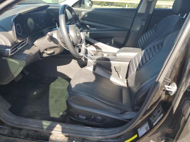 Photo 6 VIN: 5NPLP4AGXMH024715 - HYUNDAI ELANTRA LI 