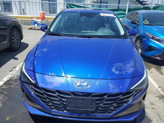 Photo 4 VIN: 5NPLP4AGXNH067839 - HYUNDAI ELANTRA 