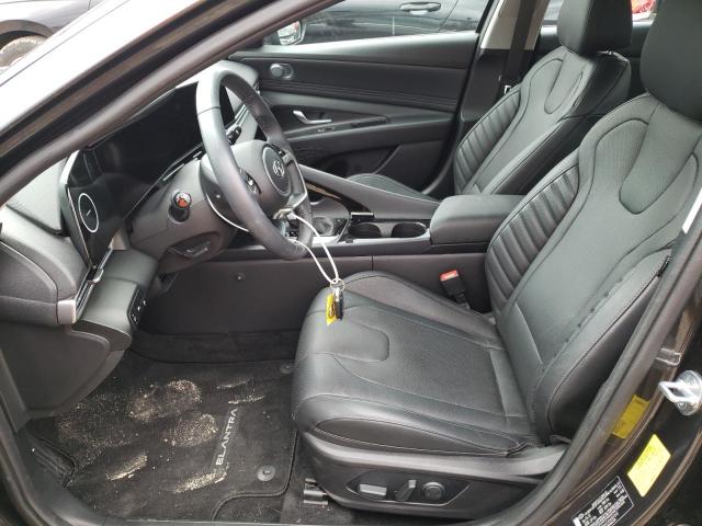 Photo 6 VIN: 5NPLP4AGXNH072412 - HYUNDAI ELANTRA 