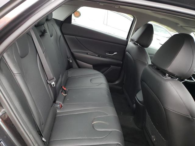 Photo 9 VIN: 5NPLP4AGXNH072412 - HYUNDAI ELANTRA 