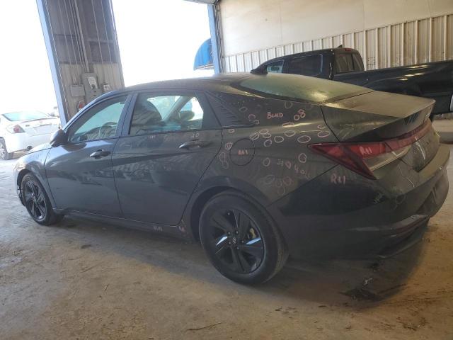 Photo 1 VIN: 5NPLS4AG0MH003502 - HYUNDAI ELANTRA SE 