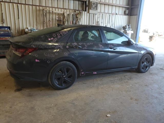 Photo 2 VIN: 5NPLS4AG0MH003502 - HYUNDAI ELANTRA SE 