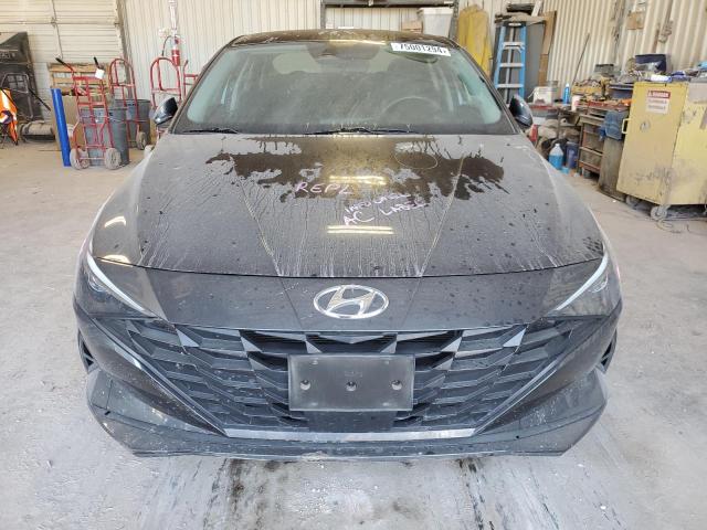 Photo 4 VIN: 5NPLS4AG0MH003502 - HYUNDAI ELANTRA SE 