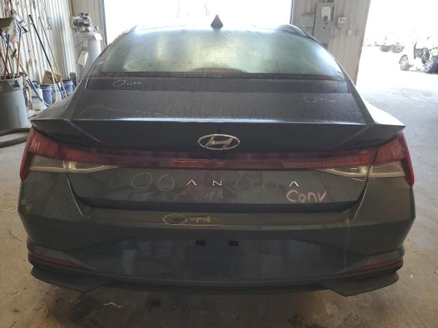 Photo 5 VIN: 5NPLS4AG0MH003502 - HYUNDAI ELANTRA SE 