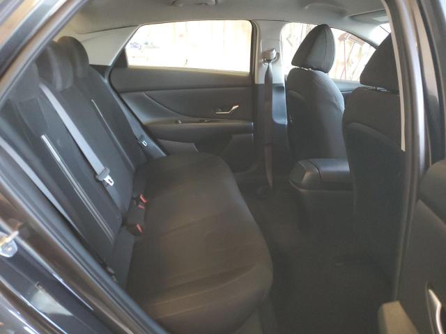 Photo 9 VIN: 5NPLS4AG0MH003502 - HYUNDAI ELANTRA SE 