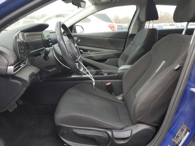 Photo 6 VIN: 5NPLS4AG0MH005251 - HYUNDAI ELANTRA SE 