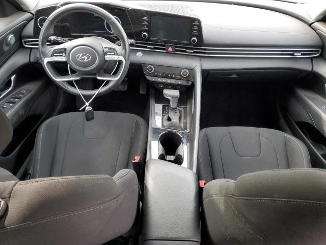 Photo 7 VIN: 5NPLS4AG0MH005251 - HYUNDAI ELANTRA SE 