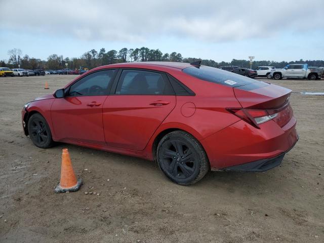 Photo 1 VIN: 5NPLS4AG0MH019036 - HYUNDAI ELANTRA SE 