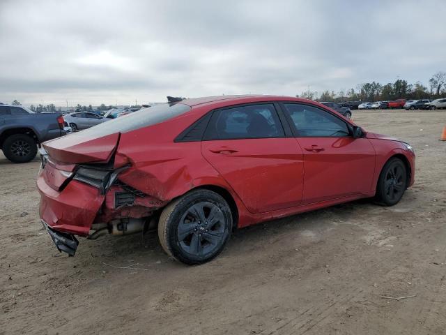 Photo 2 VIN: 5NPLS4AG0MH019036 - HYUNDAI ELANTRA SE 