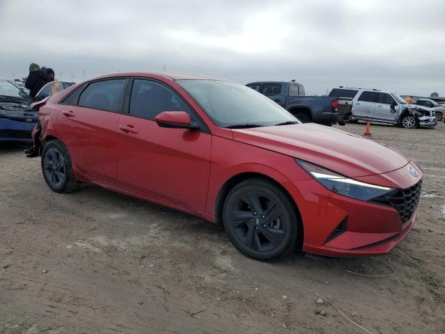 Photo 3 VIN: 5NPLS4AG0MH019036 - HYUNDAI ELANTRA SE 