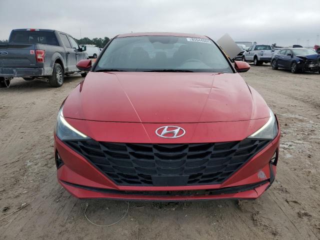 Photo 4 VIN: 5NPLS4AG0MH019036 - HYUNDAI ELANTRA SE 