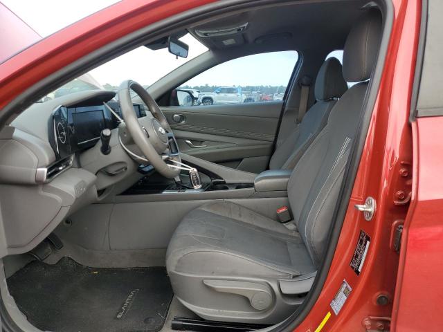 Photo 6 VIN: 5NPLS4AG0MH019036 - HYUNDAI ELANTRA SE 