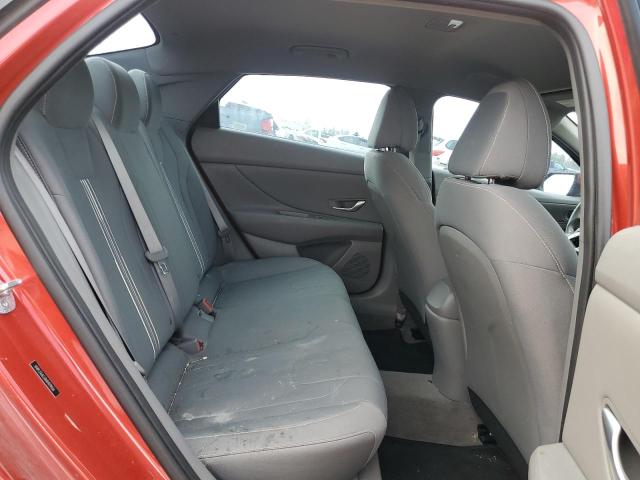 Photo 9 VIN: 5NPLS4AG0MH019036 - HYUNDAI ELANTRA SE 