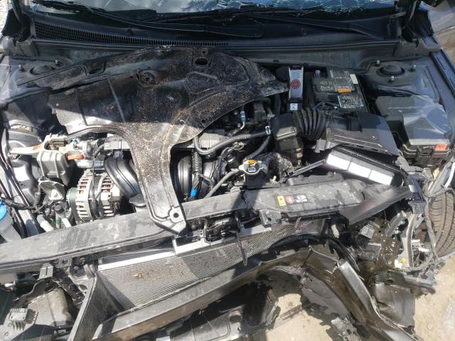 Photo 6 VIN: 5NPLS4AG0MH026455 - HYUNDAI ELANTRA SE 