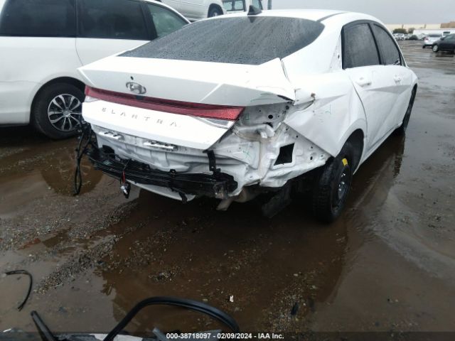 Photo 5 VIN: 5NPLS4AG0MH028867 - HYUNDAI ELANTRA 