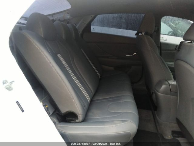 Photo 7 VIN: 5NPLS4AG0MH028867 - HYUNDAI ELANTRA 