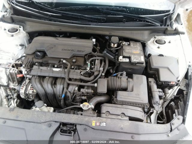 Photo 9 VIN: 5NPLS4AG0MH028867 - HYUNDAI ELANTRA 