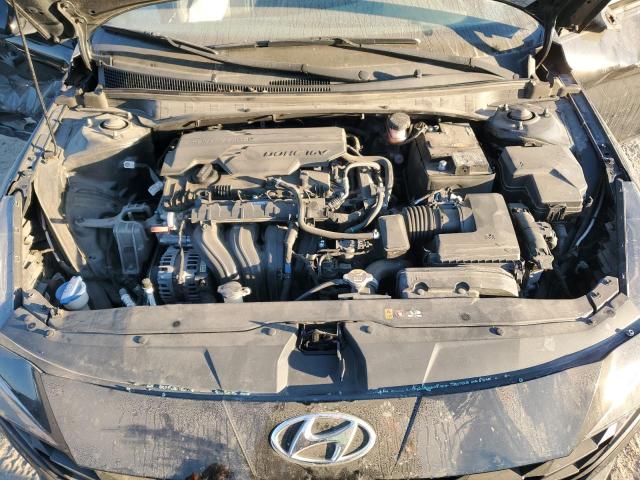 Photo 10 VIN: 5NPLS4AG0MH032062 - HYUNDAI ELANTRA SE 