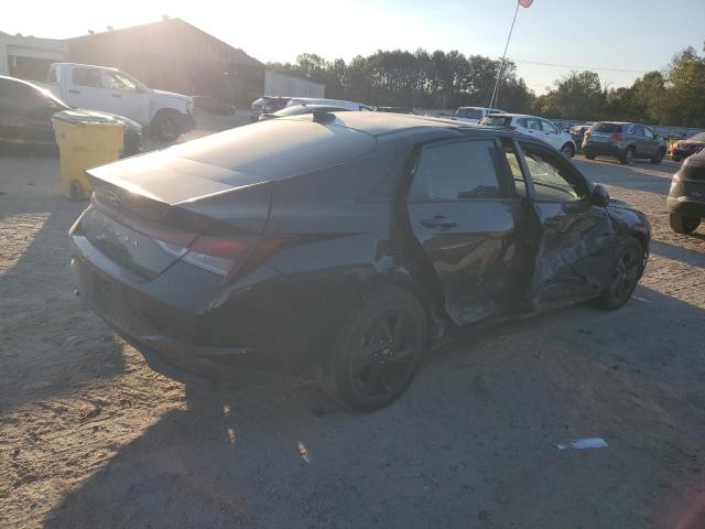 Photo 2 VIN: 5NPLS4AG0MH032062 - HYUNDAI ELANTRA SE 