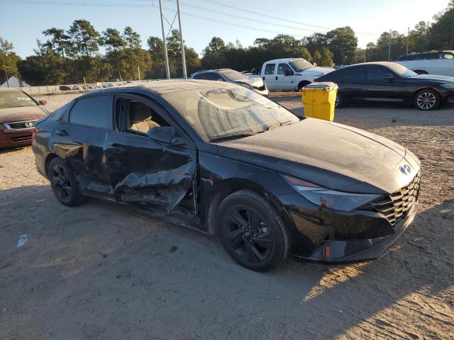 Photo 3 VIN: 5NPLS4AG0MH032062 - HYUNDAI ELANTRA SE 