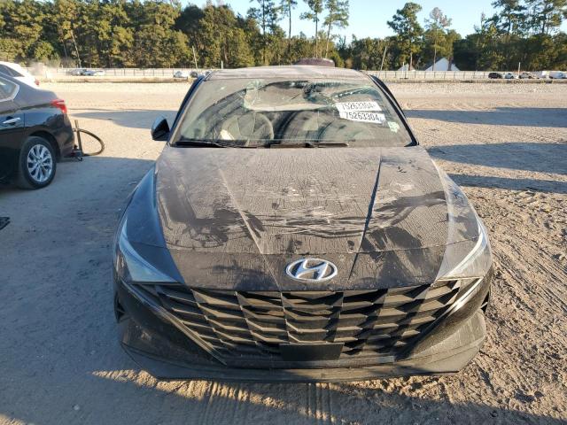 Photo 4 VIN: 5NPLS4AG0MH032062 - HYUNDAI ELANTRA SE 