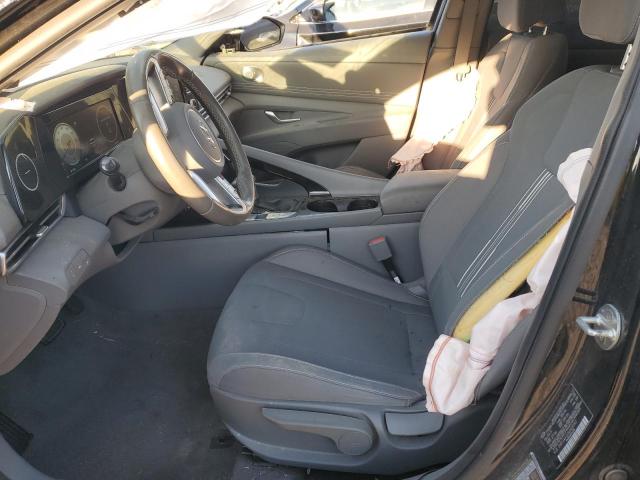 Photo 6 VIN: 5NPLS4AG0MH032062 - HYUNDAI ELANTRA SE 