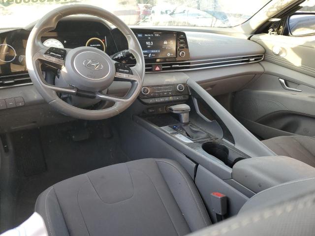 Photo 7 VIN: 5NPLS4AG0MH032062 - HYUNDAI ELANTRA SE 