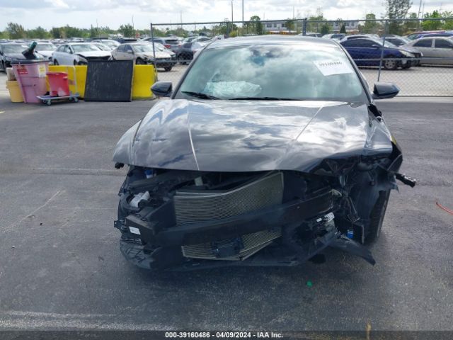 Photo 5 VIN: 5NPLS4AG0MH033082 - HYUNDAI ELANTRA 