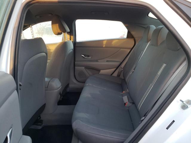 Photo 5 VIN: 5NPLS4AG0MH034300 - HYUNDAI ELANTRA SE 