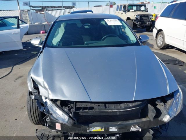 Photo 5 VIN: 5NPLS4AG0MH051971 - HYUNDAI ELANTRA 