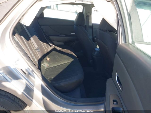 Photo 7 VIN: 5NPLS4AG0MH051971 - HYUNDAI ELANTRA 