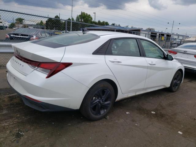 Photo 3 VIN: 5NPLS4AG0NH063409 - HYUNDAI ELANTRA SE 