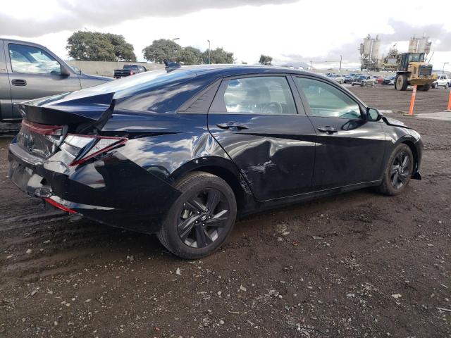 Photo 2 VIN: 5NPLS4AG0NH067119 - HYUNDAI ELANTRA 