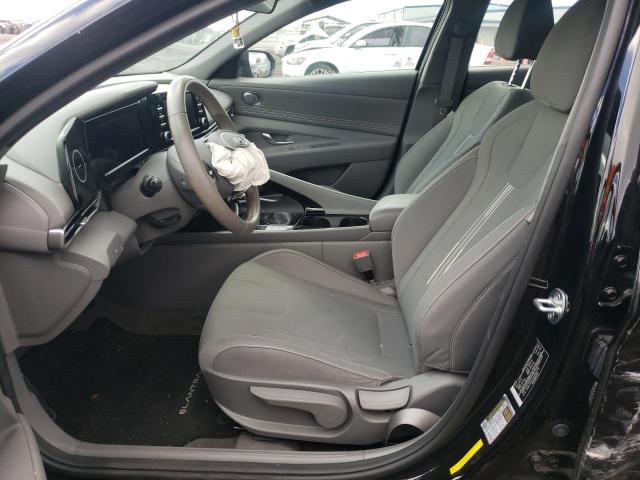 Photo 6 VIN: 5NPLS4AG0NH067119 - HYUNDAI ELANTRA 