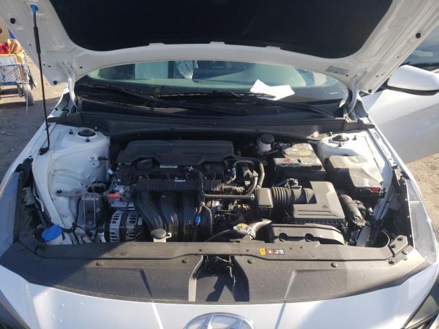 Photo 10 VIN: 5NPLS4AG0NH071414 - HYUNDAI ELANTRA SE 