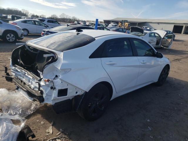 Photo 2 VIN: 5NPLS4AG0NH071414 - HYUNDAI ELANTRA SE 