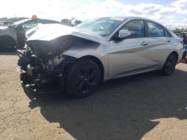 Photo 0 VIN: 5NPLS4AG0NH072269 - HYUNDAI ELANTRA SE 