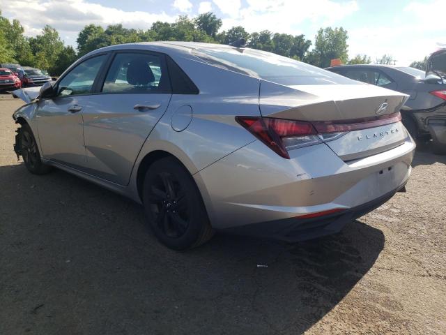 Photo 1 VIN: 5NPLS4AG0NH072269 - HYUNDAI ELANTRA SE 