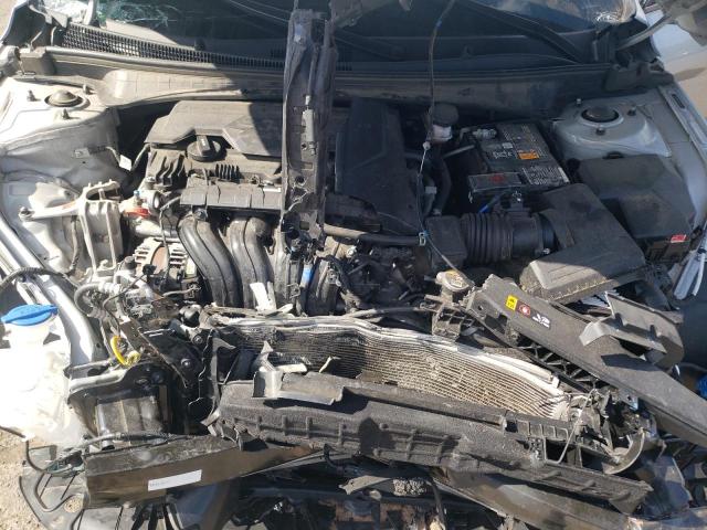 Photo 10 VIN: 5NPLS4AG0NH072269 - HYUNDAI ELANTRA SE 