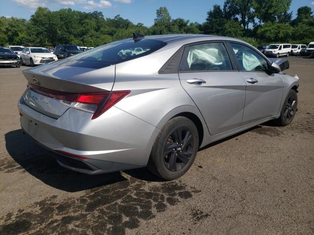 Photo 2 VIN: 5NPLS4AG0NH072269 - HYUNDAI ELANTRA SE 