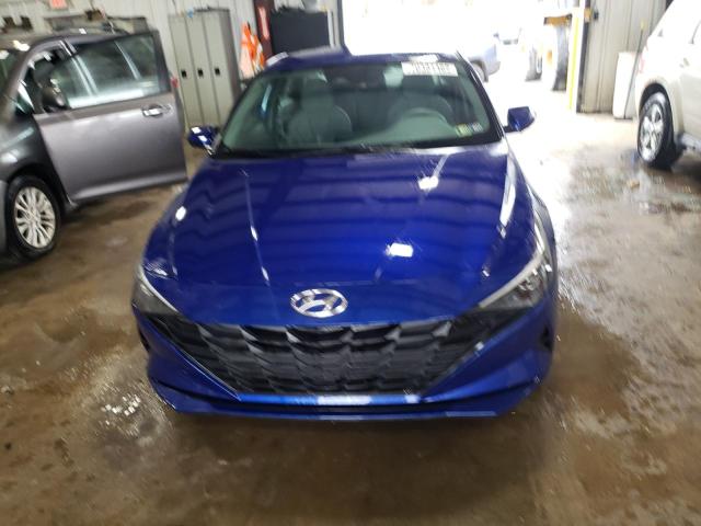 Photo 4 VIN: 5NPLS4AG0NH077293 - HYUNDAI ELANTRA SE 