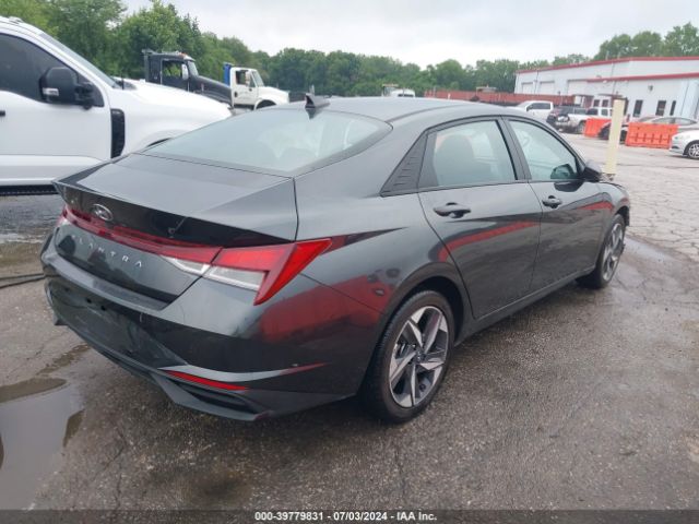 Photo 3 VIN: 5NPLS4AG0PH097594 - HYUNDAI ELANTRA 