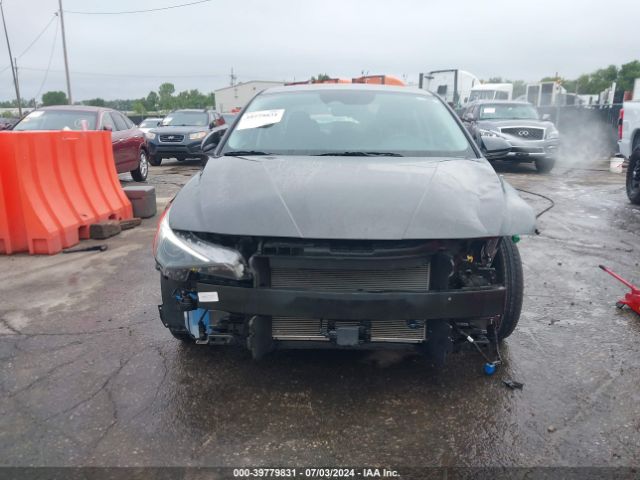 Photo 5 VIN: 5NPLS4AG0PH097594 - HYUNDAI ELANTRA 