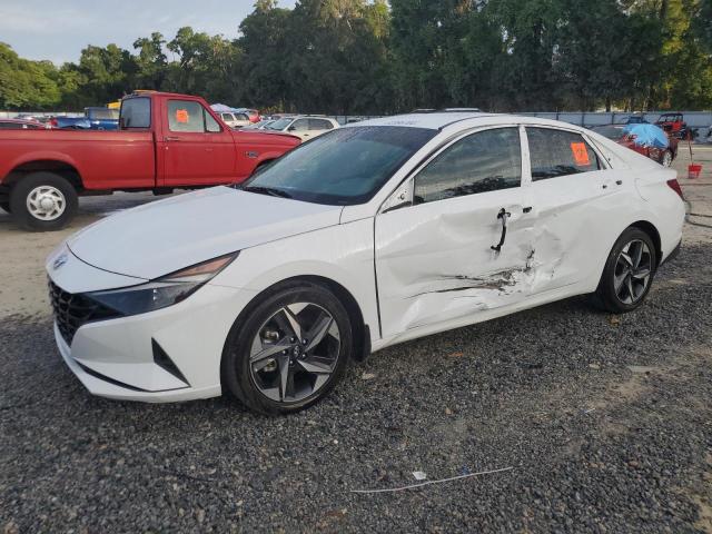 Photo 0 VIN: 5NPLS4AG0PH100879 - HYUNDAI ELANTRA SE 