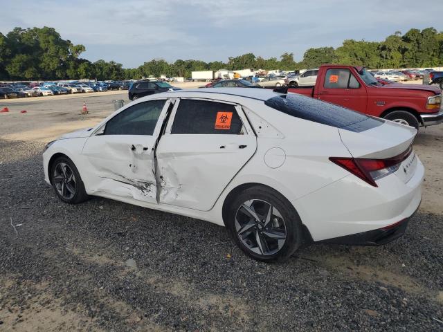 Photo 1 VIN: 5NPLS4AG0PH100879 - HYUNDAI ELANTRA SE 