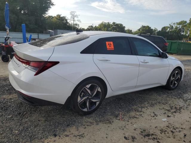 Photo 2 VIN: 5NPLS4AG0PH100879 - HYUNDAI ELANTRA SE 