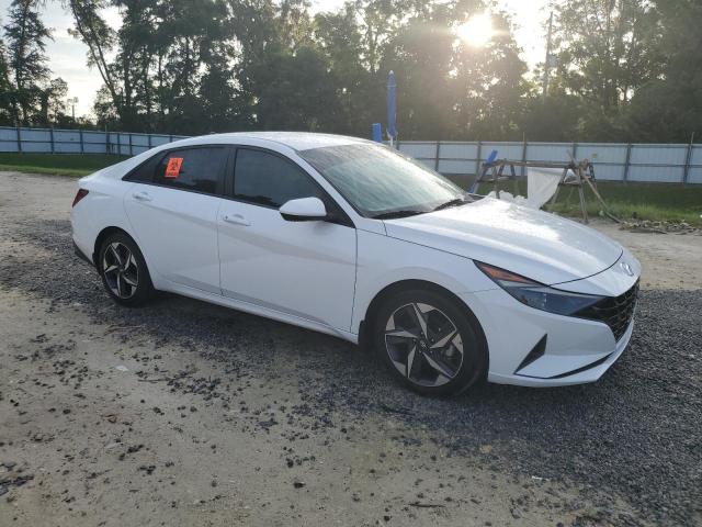 Photo 3 VIN: 5NPLS4AG0PH100879 - HYUNDAI ELANTRA SE 